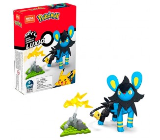 MEGA Construx Pokemon surtido