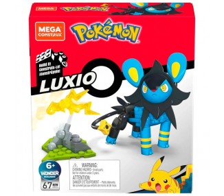 MEGA Construx Pokemon surtido