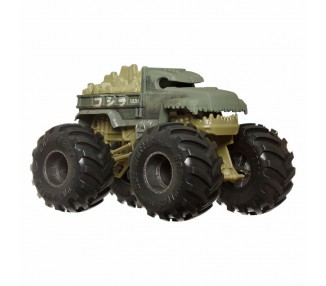 Coche Monster Trucks Hot Wheels surtido