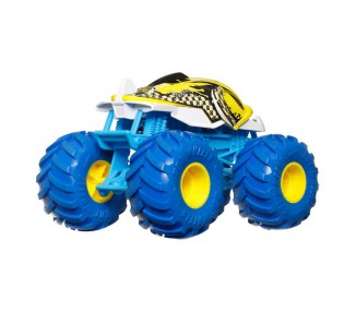 Coche Monster Trucks Hot Wheels surtido