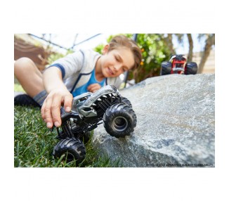 Coche Monster Trucks Hot Wheels surtido