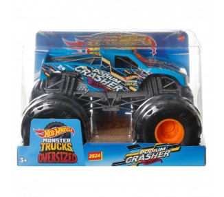Coche Monster Trucks Hot Wheels surtido