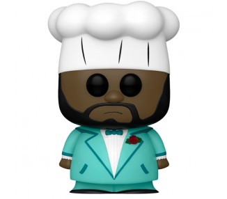 Figura POP South Park Chef
