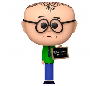 Figura POP South Park Mr. Mackey