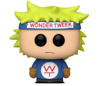 Figura POP South Park Wonder Tweak