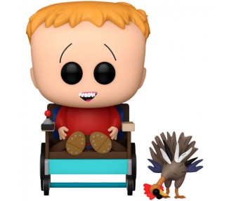 Figura POP South Park Timmy & Gobbles