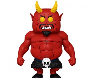 Figura POP Super South Park Satan