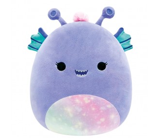 Peluche wave 17 Squishmallows 36cm surtido