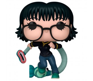 Figura POP Hunter x Hunter Shizuku