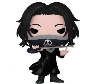 Figura POP Hunter x Hunter Feitan