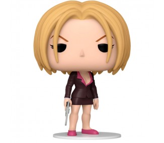 Figura POP Hunter x Hunter Pakunoda