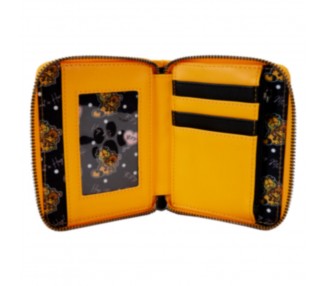 Cartera Garfield & Pooky Garfield Loungefly