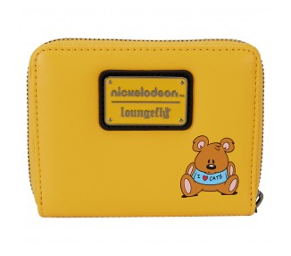 Cartera Garfield & Pooky Garfield Loungefly