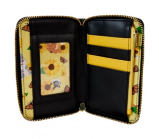 Cartera Sunflower Friends Bambi Disney Loungefly