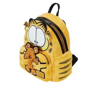 Mochila Garfield & Pooky Garfield Loungefly 26cm