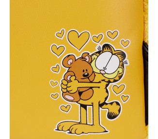 Mochila Garfield & Pooky Garfield Loungefly 26cm