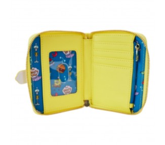 Cartera 25th Anniversary Bob Esponja Loungefly