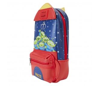 Portatodo Alien Claw Machine Toy Story Disney Loungefly