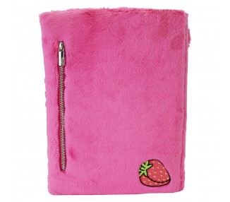 Cuaderno peluche Lotso Toy Story Disney Loungefly