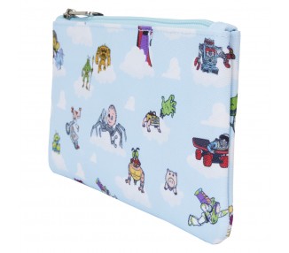 Cartera Toy Story Disney Loungefly