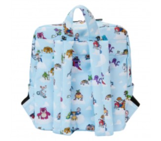 Mochila Toy Story Disney Loungefly 27cm