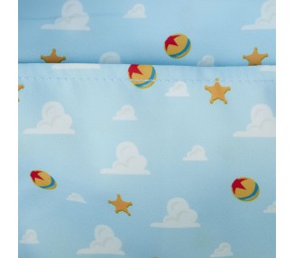 Mochila Toy Story Disney Loungefly 27cm