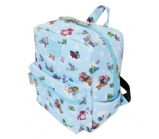 Mochila Toy Story Disney Loungefly 27cm