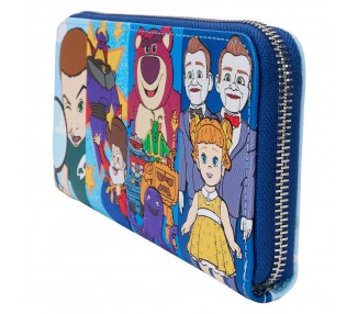 Cartera Toy Story Disney Loungefly