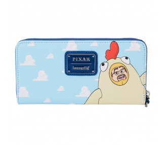 Cartera Toy Story Disney Loungefly