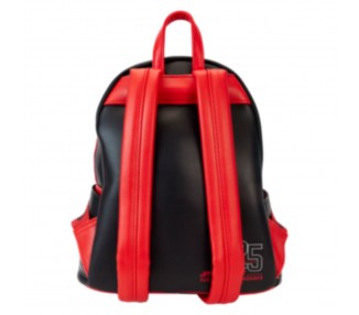 Mochila Darth Maul 25th Anniversary Star Wars Loungefly 26cm