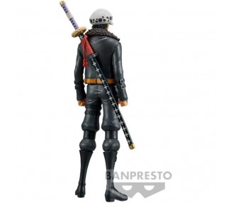 Figura The Grandline Men vol. 10 One Piece 17cm