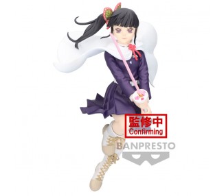 Figura Kanao Tsuyuri Vibration Stars Demon Slayer Kimetsu no Yaiba 14cm