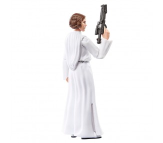 Figura Princess Leia Organa Star Wars 9,5cm