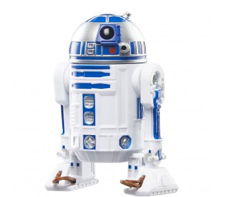 Figura Artoo-Detoo (R2-D2) Star Wars 9,5cm