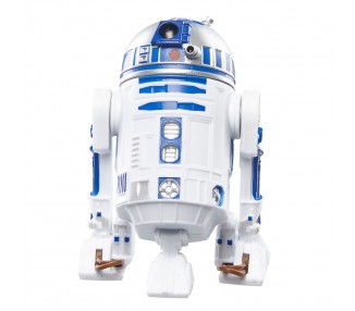 Figura Artoo-Detoo (R2-D2) Star Wars 9,5cm