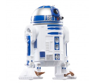 Figura Artoo-Detoo (R2-D2) Star Wars 9,5cm