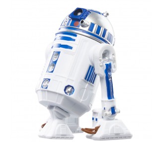 Figura Artoo-Detoo (R2-D2) Star Wars 9,5cm