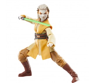 Figura Padawan Jecki Lon The Acolyte Star Wars 15cm