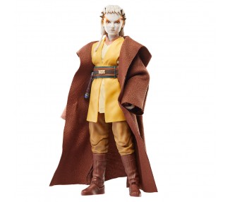 Figura Padawan Jecki Lon The Acolyte Star Wars 15cm