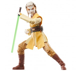 Figura Padawan Jecki Lon The Acolyte Star Wars 15cm