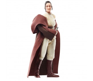 Figura Jedi Master Indara The Acolyte Star Wars 15cm
