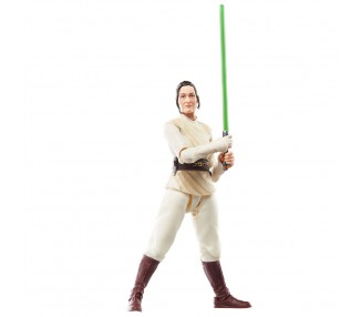 Figura Jedi Master Indara The Acolyte Star Wars 15cm