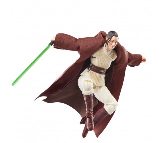 Figura Jedi Master Indara The Acolyte Star Wars 15cm