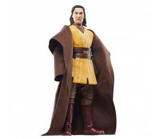 Figura Jedi Master Sol The Acolyte Star Wars 15cm
