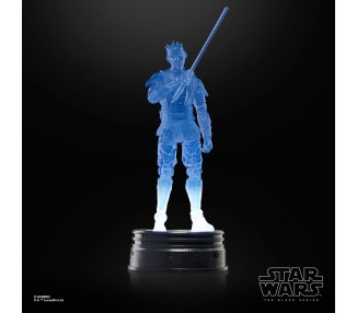 Figura Darth Maul Holocomm Collection Star Wars 15cm