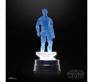 Figura Darth Maul Holocomm Collection Star Wars 15cm