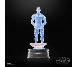 Figura Darth Maul Holocomm Collection Star Wars 15cm