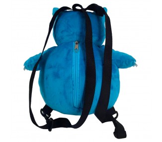 Mochila peluche Snorlax Pokemon 29cm