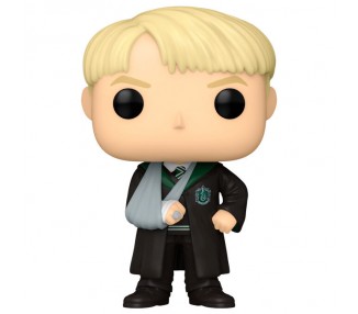 Figura POP Harry Potter y el Prisionero de Azkaban - Draco Malfoy with Broken Arm