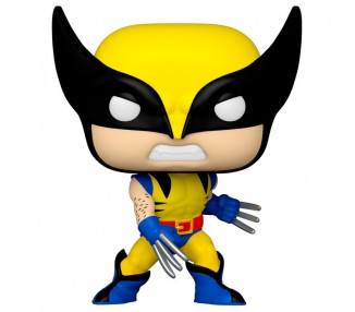 Figura POP Marvel Wolverine 50th Anniversary - Wolverine Classic Suit